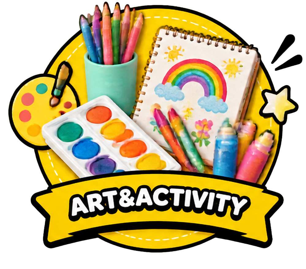 ART&ACTIVITY