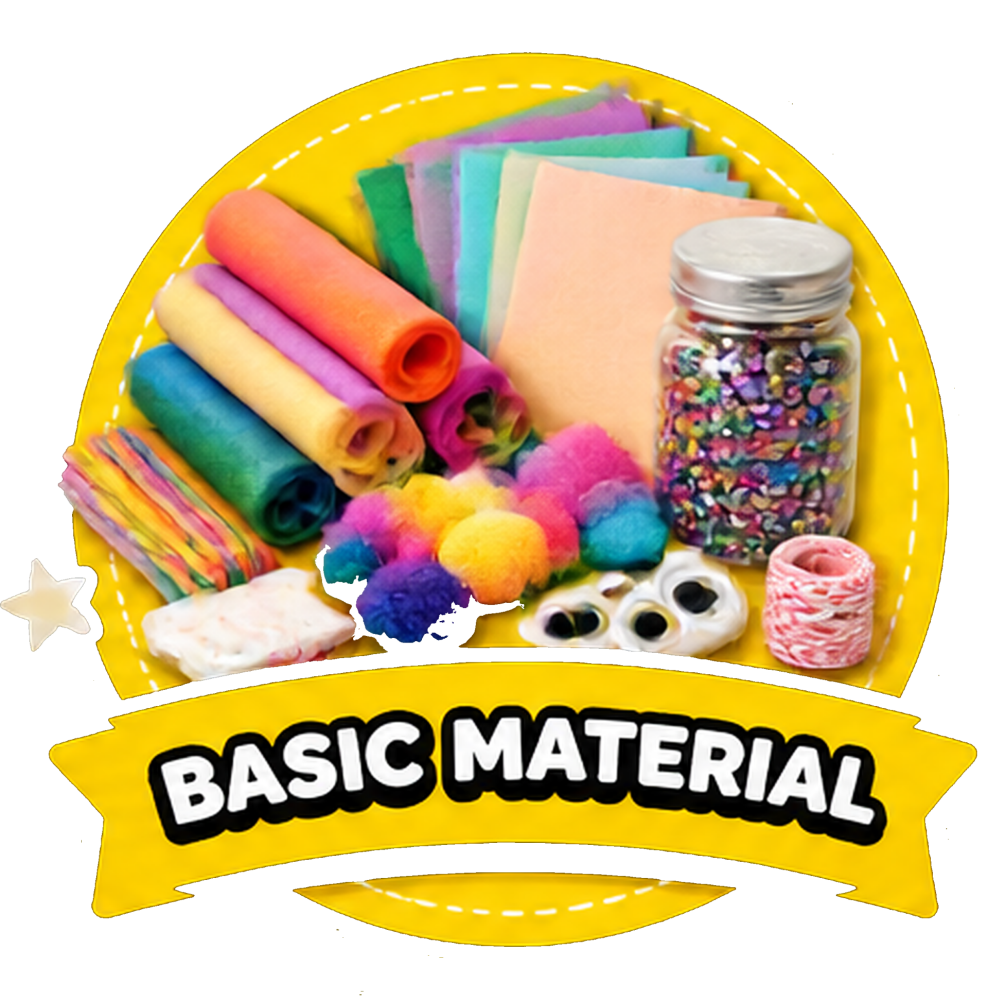 BASIC MATERIAL