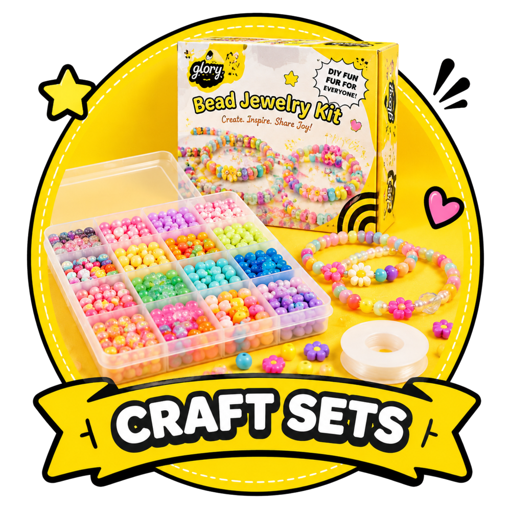 CRAFT SETS